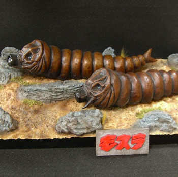 ガレージキット・製作・完成品販売「仁工房」