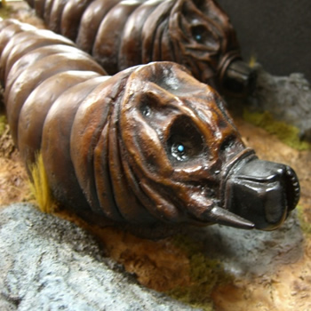 ガレージキット・製作・完成品販売「仁工房」