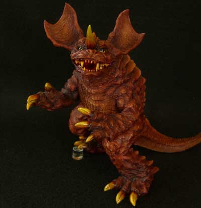 公式サイト - ハイブランドの新作が続々登場 ガレージキット・製作・完成品販売「仁工房」 特撮