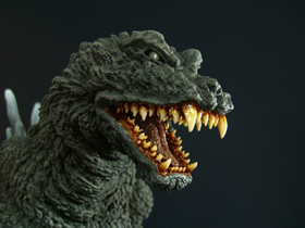 ガレージキット・製作・完成品販売「仁工房」