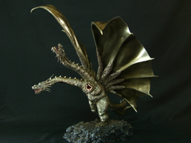 ガレージキット・製作・完成品販売「仁工房」